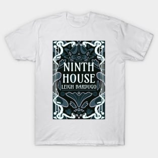 Ninth House Inspired T-Shirt